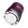 Equipment for round printing automatic Colop Printer R40, diameter 41.5 mm, with a lid, a violet housing