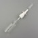 A bottle of d/storage with a spray of 30ml D2.9*12cm plastic transparent/white from