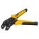 Ticks for squeezing isolir. Tips Denzel 17747, NKI and NVI, GSI sleeve, 0.5 - 2.5 mm2