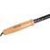 Soldering iron bison master, wooden handle, durable sting, 100 watts, 220 B