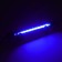 Underwater lamp, Jingye, 17.5 cm, 2 watts, blue