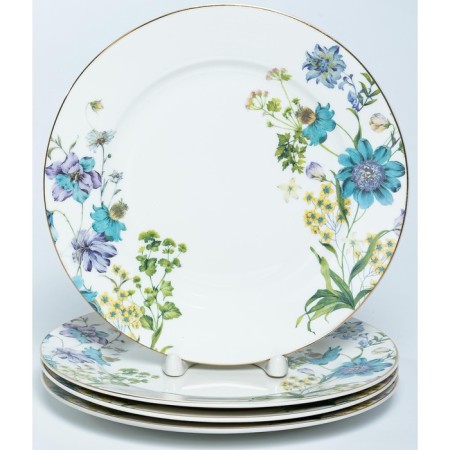 Set of plates Balsford "Arma", D = 20.5 cm, 4 pcs