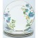 Set of plates Balsford "Arma", D = 20.5 cm, 4 pcs