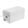 Sewer pump OASIS SD-250, for a sink, 250 watts, 80 l/min, pressure 4 m, capacity 3 liters
