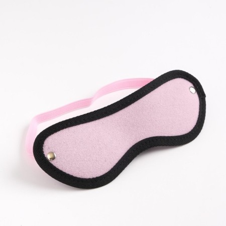 Erotic set, pink, 7 items-6