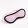 Erotic set, pink, 7 items
