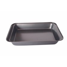 Baking sheet bekker, size 37.5x25.5x5 cm