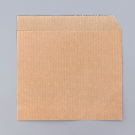 Paper Pack Pack "Corner" Kraft, 14 x 14 cm-1