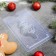 Form for chocolate and sweets Plastic "Christmas Toy", 15 × 10 cm, transparent color