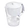 Filter-Kuvshin "Barrier-Life", 3.6 l, white color