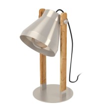 CAWTON table lamp, 1x40W E27
