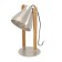 CAWTON table lamp, 1x40W E27