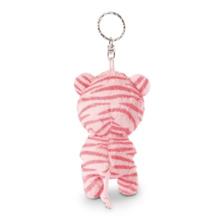 Soft toy-cups Nici Tiger Fula, 9 cm-1