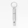 Whistle with adjustable tonality