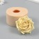 Mold "Rose No. 4" 4.5x6.5x6.5 cm