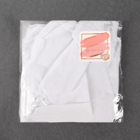 A bag for a vacuum cleaner, 24.5 × 22.5 cm, packing 5 pcs-2