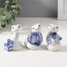 Souvenir Ceramics 