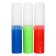 Penal Tubus (40 x 195 mm) Calligrata, plastic, mix