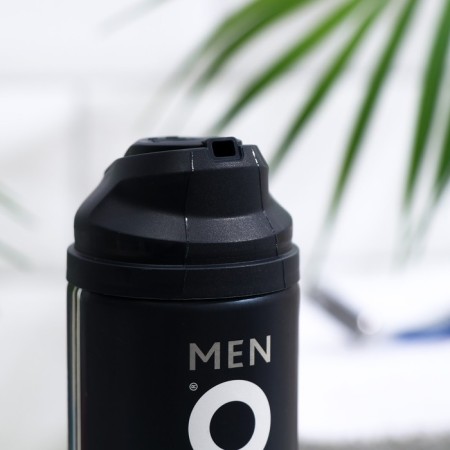 Shaving foam Arko Men Cool, 200 ml-1
