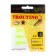 Twisters edible LJ Pro Series Troutino, 6.3 cm, color 071, 8 pcs.