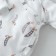 Body Children's Kinderlitto "Brokes-ticks", with a long sleeve, height 62-68 cm, 3 pcs