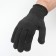 Gloves protecting from cuts, size - m, black