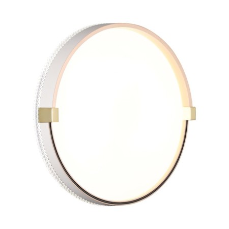 Lamp Olidi White LED 30W 4000K D340 IP43-2