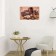 Picture on the subframe "Coffee with spices" 40*50 cm
