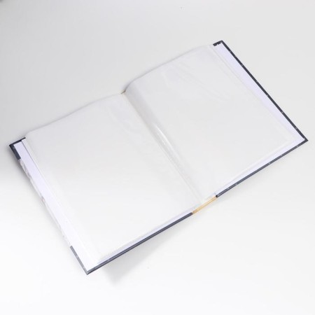 Photo album "Baby" at 72), 36 sheets, 15x21 cm-2