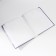 Photo album "Baby" at 72), 36 sheets, 15x21 cm
