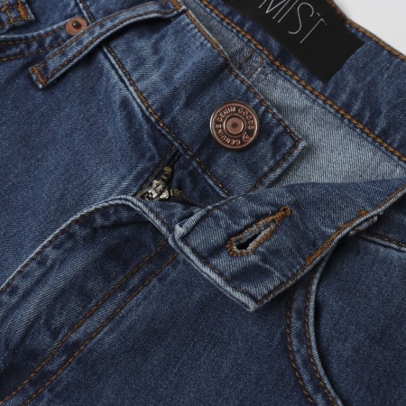 Men's jeans mist size 31, blue-11