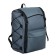 Backpack "type-1", 70 l, color gray color