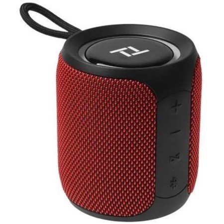 Column port. Ural TT M3+ mini red 2.0 bt/3.5jack 10m 2500MAH (Ural TT M3+ mini K) 1004422