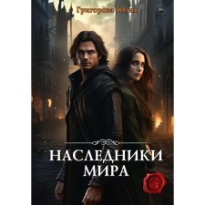 The heirs of the world. Grigorova Yu.