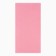 Terry towel economy and I 30*60 cm, col. Pink, 100% cotton, 350 g/m2