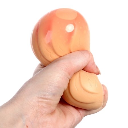 Mittle-anti-stress "Antistress balls", with liquid-3