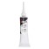 Cut on glass and ceramics 18 ml, ZHK Decola, White, (5303104)