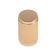 Cappio pen pen, d = 18 mm, color gold, 8 pcs.