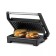 The sandword KITFORT KT-3666, 800 W, 27.1x23 cm, black