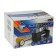 Car compressor Nova Bright AK-85, Double piston, 85 l/min, 12 V, in bag