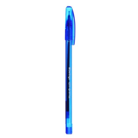 Ballic handle 0.7 mm, City Style, blue ink-6