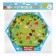Figure puzzle "Farmers", 24 elements