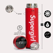 Thermos, 450 ml, Basic 