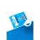 Moisturizing intimate gel Active Glide Hyaluronic, 3 g, 20 pcs