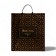Package "Business Style", polyethylene with a plastic pen, 40x44 cm, 100 μm