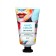 Hand cream with avocado oil restoring MILV lemon sorbet, 40 ml