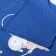 Female home set (T -shirt/pants), indigo color, size 58