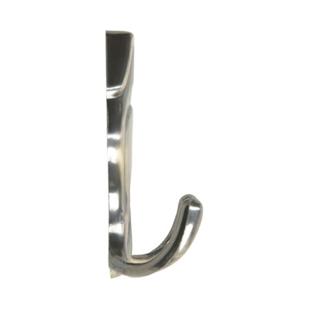 Hook furniture tundra TKD025, two -rod, bronze-3