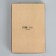 Confectionery packaging, Makarun box with PVC lid, “Handmade”, 18 x 12 x 3.5 cm