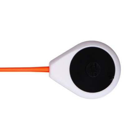 Winter Minh "Yaman" talker, polycoplast/polycarbonate, 200 mm, packaging 2 pcs.-2